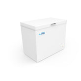 37 in. Commercial Chest Freezer 7 cu ft. SCF-7C.